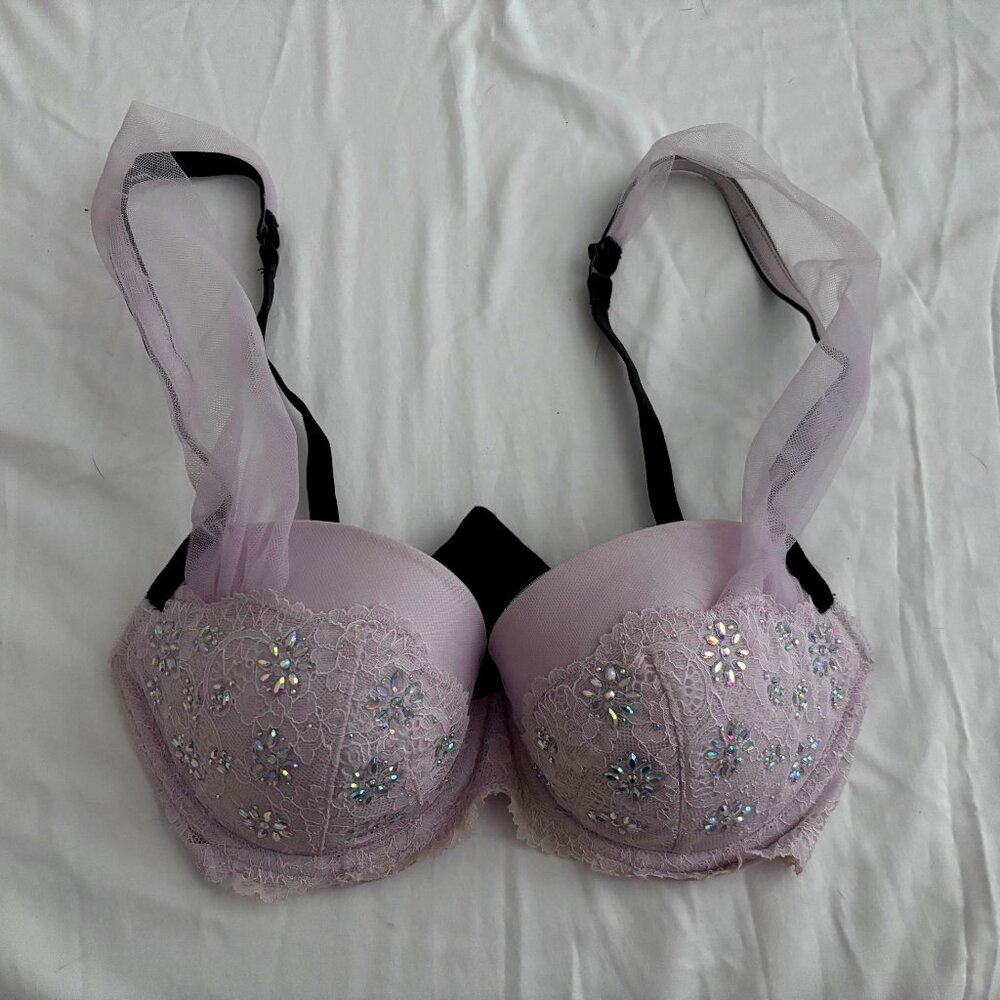 Dream Angles Victoria's Secret Bra